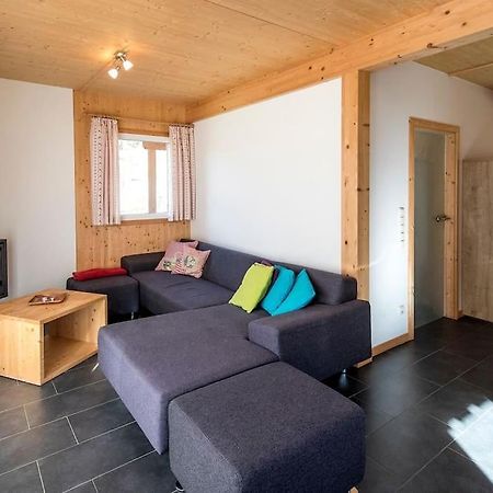 Chalet Murau: Luxurious 5 Star Chalet In Ski Area Kreischberg Esterno foto