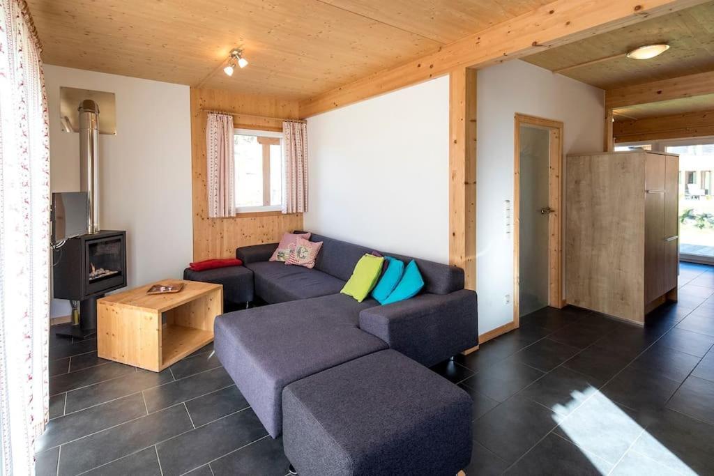 Chalet Murau: Luxurious 5 Star Chalet In Ski Area Kreischberg Esterno foto