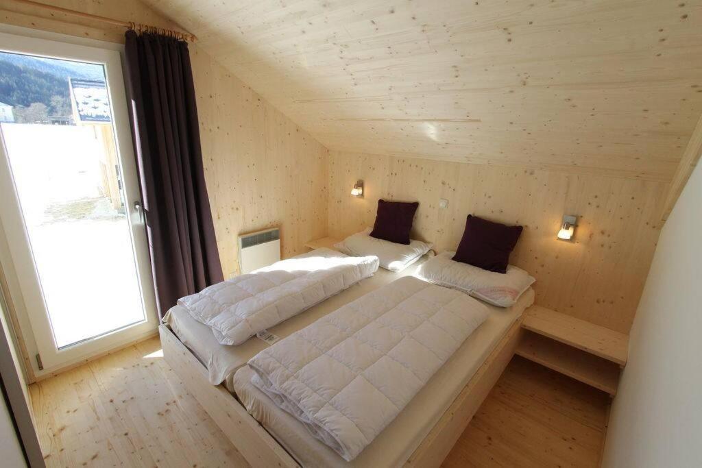Chalet Murau: Luxurious 5 Star Chalet In Ski Area Kreischberg Esterno foto