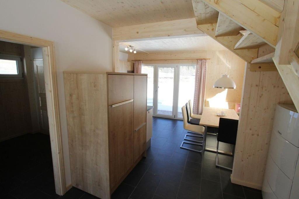 Chalet Murau: Luxurious 5 Star Chalet In Ski Area Kreischberg Esterno foto