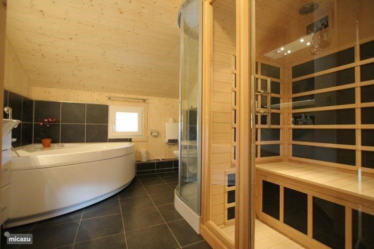 Chalet Murau: Luxurious 5 Star Chalet In Ski Area Kreischberg Esterno foto