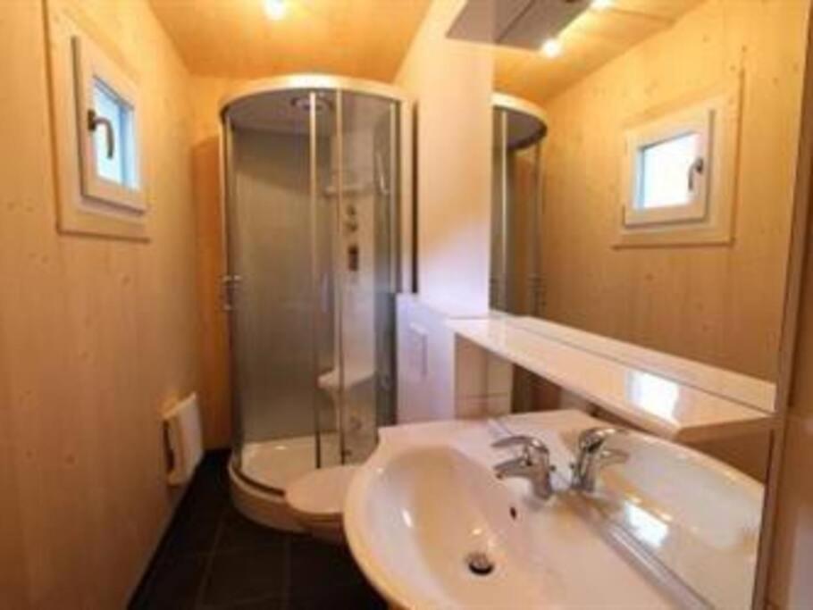 Chalet Murau: Luxurious 5 Star Chalet In Ski Area Kreischberg Esterno foto