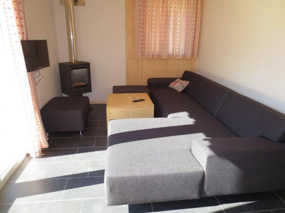 Chalet Murau: Luxurious 5 Star Chalet In Ski Area Kreischberg Esterno foto