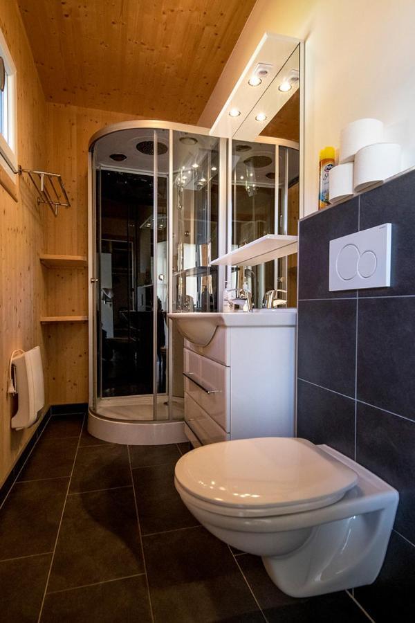 Chalet Murau: Luxurious 5 Star Chalet In Ski Area Kreischberg Esterno foto
