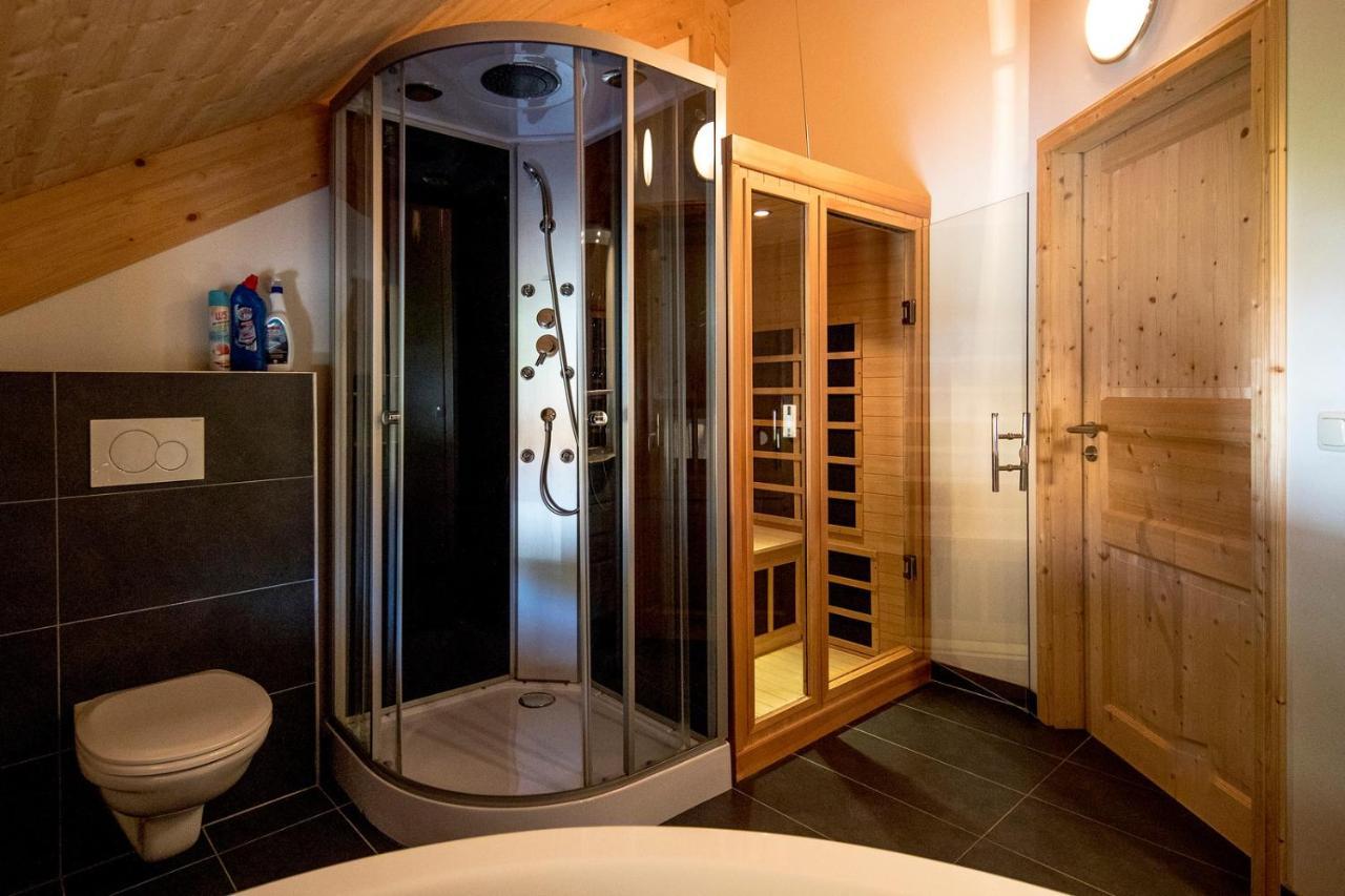 Chalet Murau: Luxurious 5 Star Chalet In Ski Area Kreischberg Esterno foto